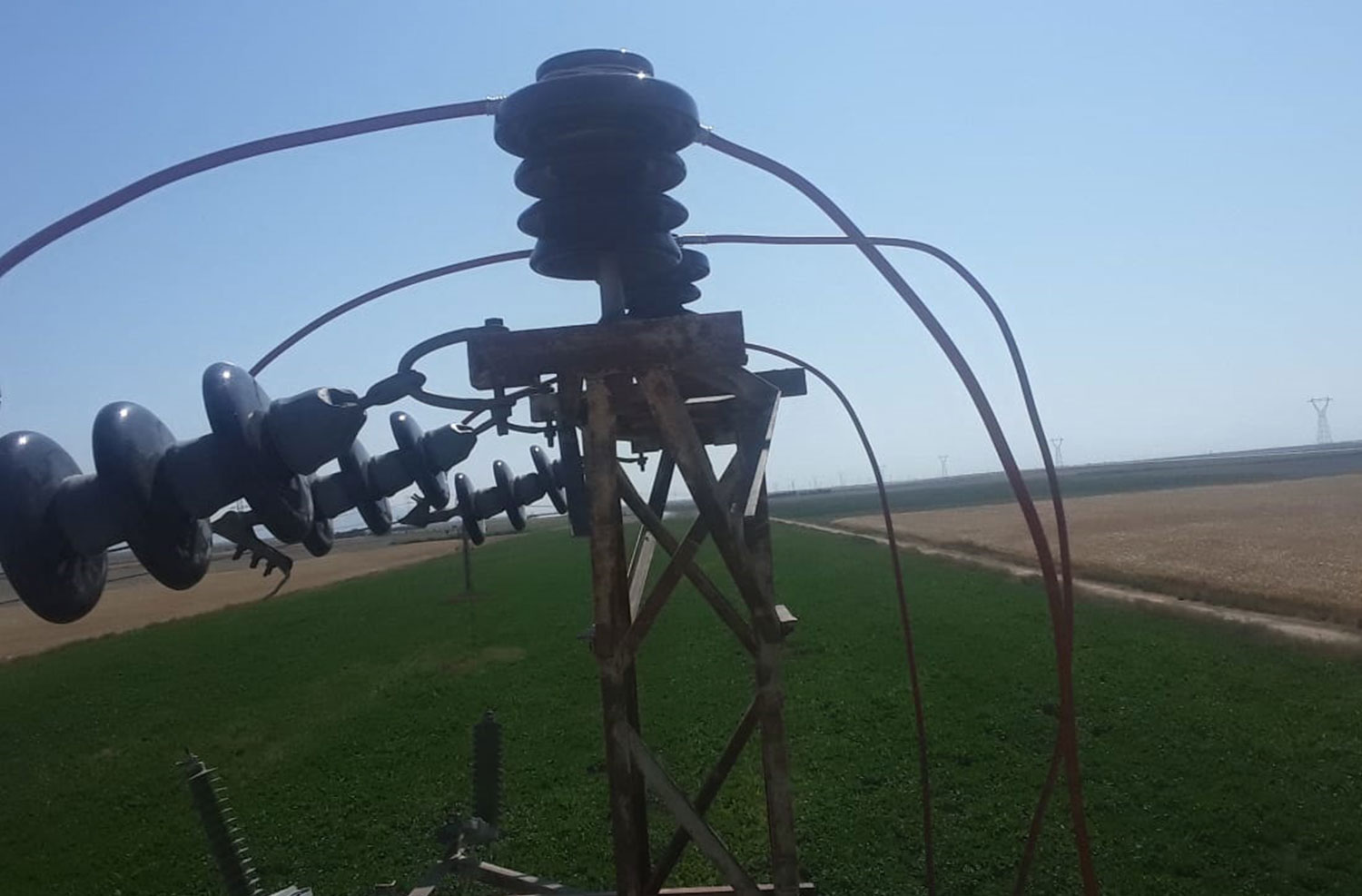  || Mustafa Dutar Group | Electrical Contracting, Agriculture and Livestock, Horizontal Drilling | Services, Comprehensive Maintenance Works, Energy Transmission Lines, Small-Scale Additional Facility Construction Works, Reactive Power Compensation Facility, Project Contracting and Consultancy Services Low Voltage – Medium Voltage Distribution Networks Street, Road & Median Lighting Installations