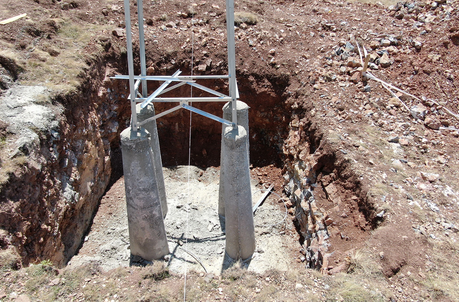  || Mustafa Dutar Group | Electrical Contracting, Agriculture and Livestock, Horizontal Drilling | Services, Comprehensive Maintenance Works, Energy Transmission Lines, Small-Scale Additional Facility Construction Works, Reactive Power Compensation Facility, Project Contracting and Consultancy Services Low Voltage – Medium Voltage Distribution Networks Street, Road & Median Lighting Installations